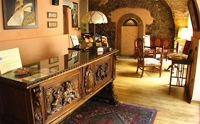 Hotel Don Carlos Cáceres